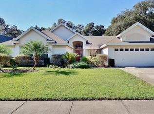 1413 Bent Oaks Blvd, Deland, FL 32724