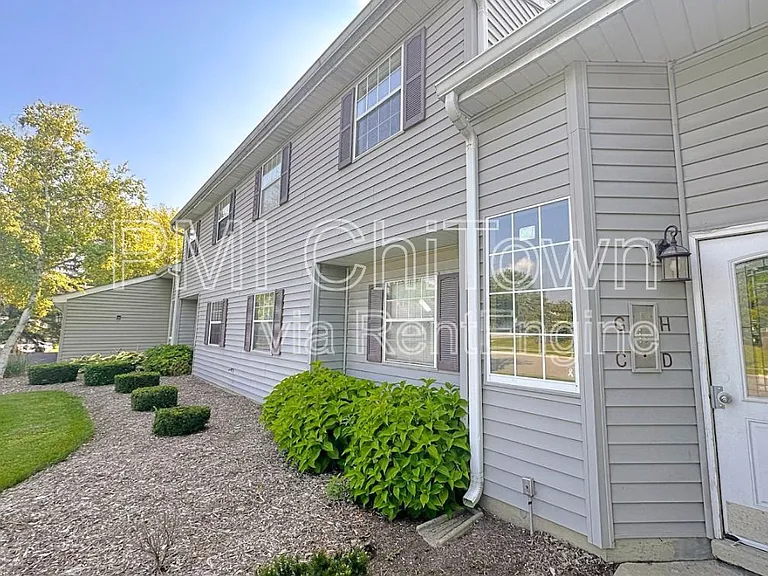 8 Gant Cir #D — Photo 1