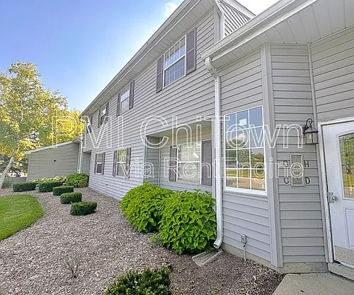 8 Gant Cir #D Photo 1