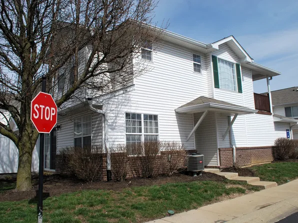 4962 Potomac Square Pl Unit 1, Indianapolis, IN 46268