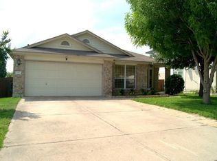 17302 Orwell Ln, Round Rock, TX 78664