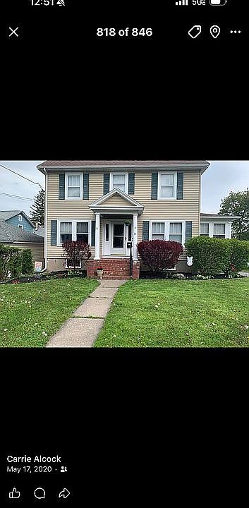 1st image of 61 Monroe St
