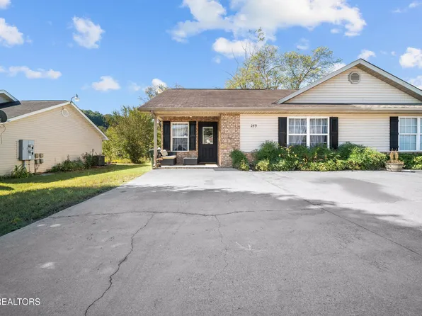 259 Dumplin Ln, Kodak, TN 37764