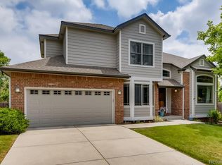 10755 W Walker Pl, Littleton, CO 80127