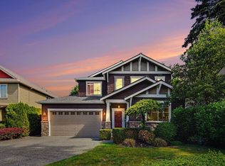3825 164th Pl SE, Bothell, WA 98012