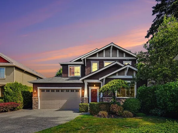 3825 164th Pl SE, Bothell, WA 98012