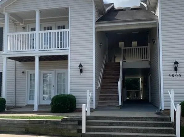 5805 Battery Dr Unit 2A, Greensboro, NC 27409