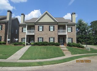 1841 Bedford Trl, Bogart, GA 30622