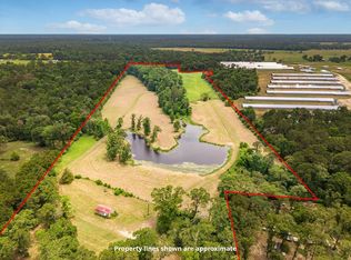 5740 State Highway 103 E, Lufkin, TX 75904