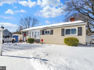 920 Blakistone Rd, Glen Burnie, MD 21060