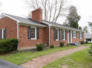 6206 Fegenbush Ln, Louisville, KY