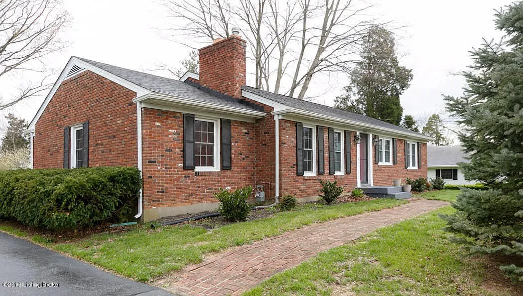 6206 Fegenbush Ln photo 1