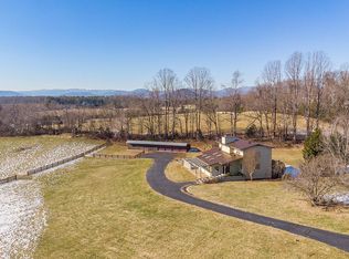 5328 Markwood Rd, Earlysville, VA 22936