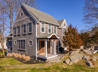 10 Black Horse Ln, Cohasset, MA 02025