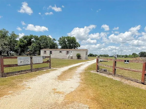 612 Morgan Rd, Winter Haven, FL 33880
