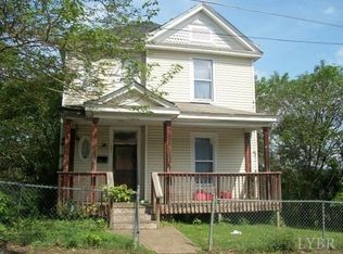 301 Walnut St, Lynchburg, VA 24504