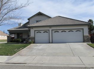 1180 Pinebourne Cir, Beaumont, CA 92223