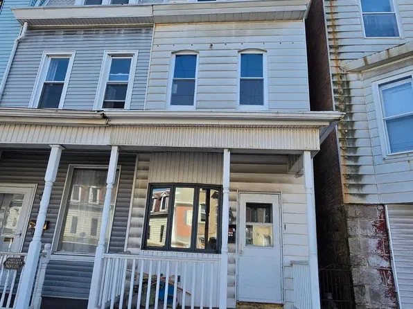 1222 Centre St, Ashland, PA 17921