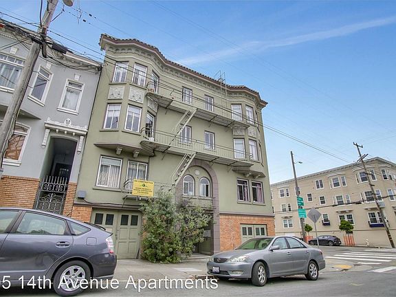 2nd image of 505 14th Ave #12