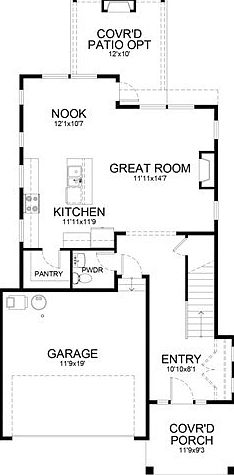 2nd image of 16232 80th Ave E