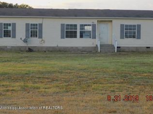 3711 Verner Rd, Tunica, MS 38676