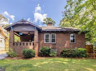 1066 United Ave SE, Atlanta, GA 30316