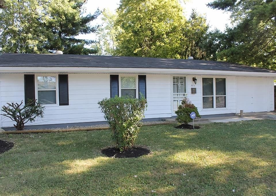 1st image of 3415 Ashway Dr
