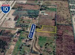 11th St, Brookshire, TX 77423