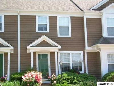 1351 Wimbledon Way, Charlottesville, VA, 22901