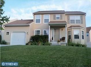 10 Manchester Ct, Wenonah, NJ 08090