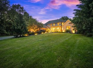 63 Ketchamtown Rd, Wappingers Falls, NY 12590