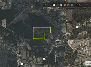 McKigney Ln Lot Wp001, Springfield, LA 70462