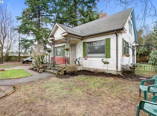 11304 SE 35th Ave, Milwaukie, OR