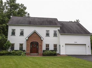 7204 Meadowview Dr, Lima, NY 14485