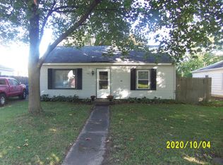 4102 Taft St, Kalamazoo, MI 49004