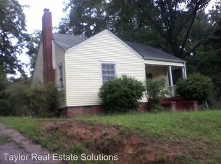 741 Blue Ridge Dr, Anniston, AL 36207