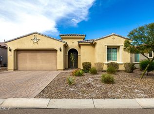 32366 N 133rd Ln, Peoria, AZ 85383