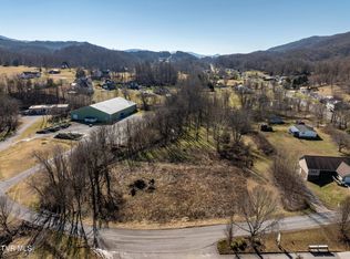 Tbd Golf Course Rd, Unicoi, TN 37692