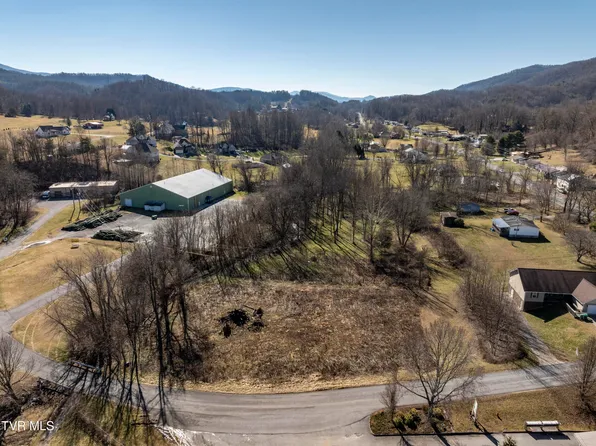 Tbd Golf Course Rd, Unicoi, TN 37692