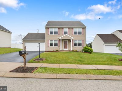 355 Old Stone Way, York, PA, 17406