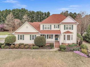 115 Park Lane Ct, Greenville, SC 29607