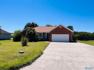 170 City Park Rd, New Hope, AL 35760