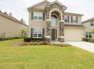 309 Tollerton Ave, Saint Johns, FL 32259
