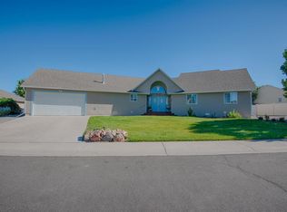 2309 American Way, Montrose, CO 81401