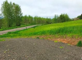 283 Risk Rd LOT 3, Cathlamet, WA 98612