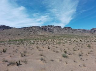 3853 S Naco Rd, Golden Valley, AZ 86413
