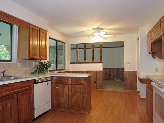Nice Kitchen