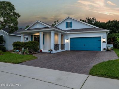 8132 Strom Park Dr, Melbourne, FL, 32940