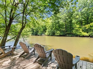 54 Quail Ln, Murfreesboro, AR 71958