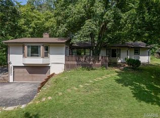 6310 Heintz Rd, Saint Louis, MO 63129